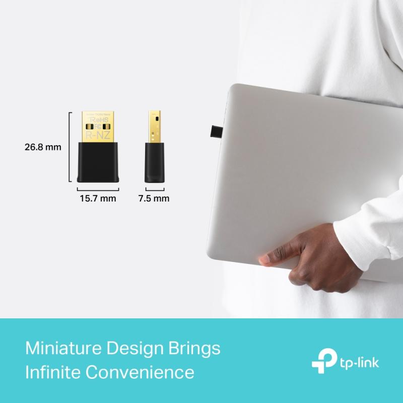 TP-LINK TPLINK WLAN-Stick WLANStick Archer TX20U Nano (ARCHER TX20U NANO)