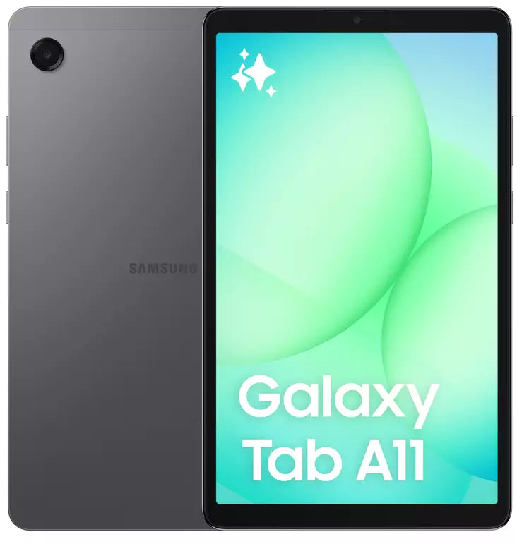 Samsung Galaxy Tab A11 WIFI 64GB graphite
