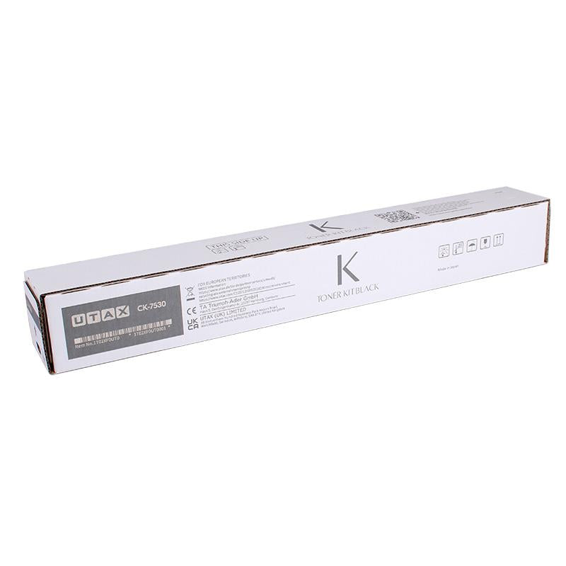 Utax Toner CK-7530 CK7530 (1T02XF0UT0)