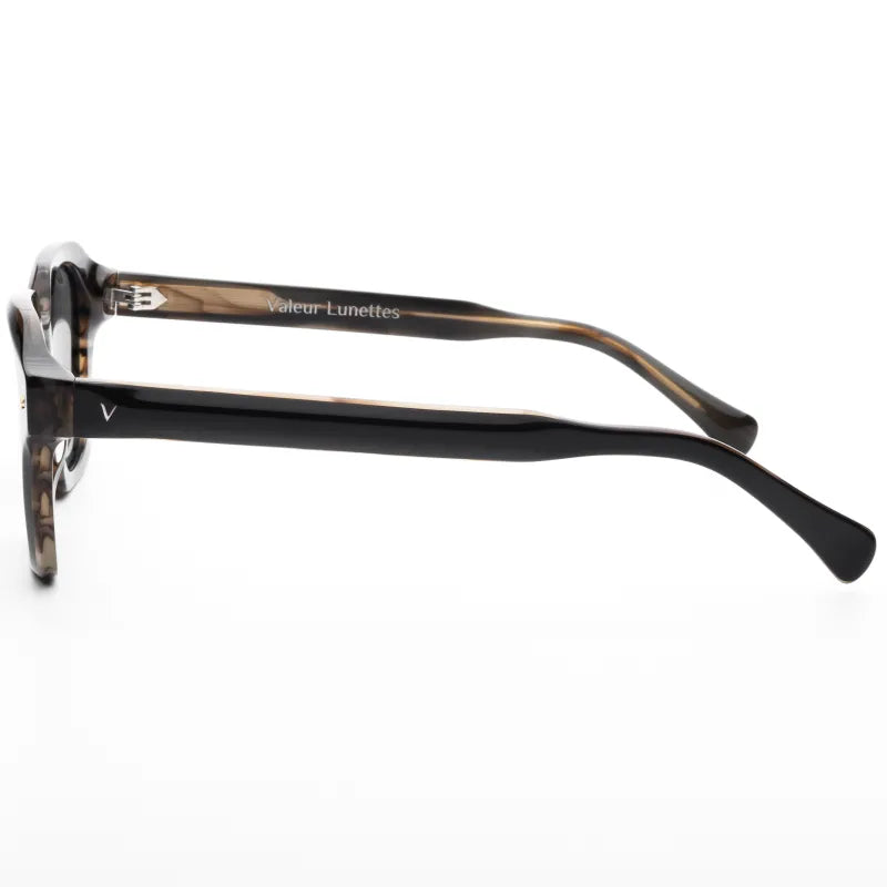 Γυαλιά Ηλίου VALEUR LUNETTES VLS1496S/C2/49-20-145 - Unisex