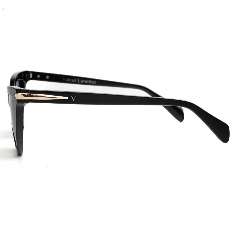 Γυαλιά Ηλίου VALEUR LUNETTES VLS1524S/C1/55-17-145 - Γυναικείο