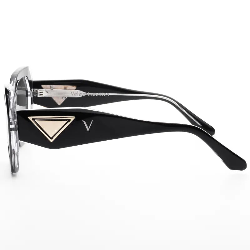 Γυαλιά Ηλίου VALEUR LUNETTES VLS1581S/C2/55-15-148 - Γυναικείο