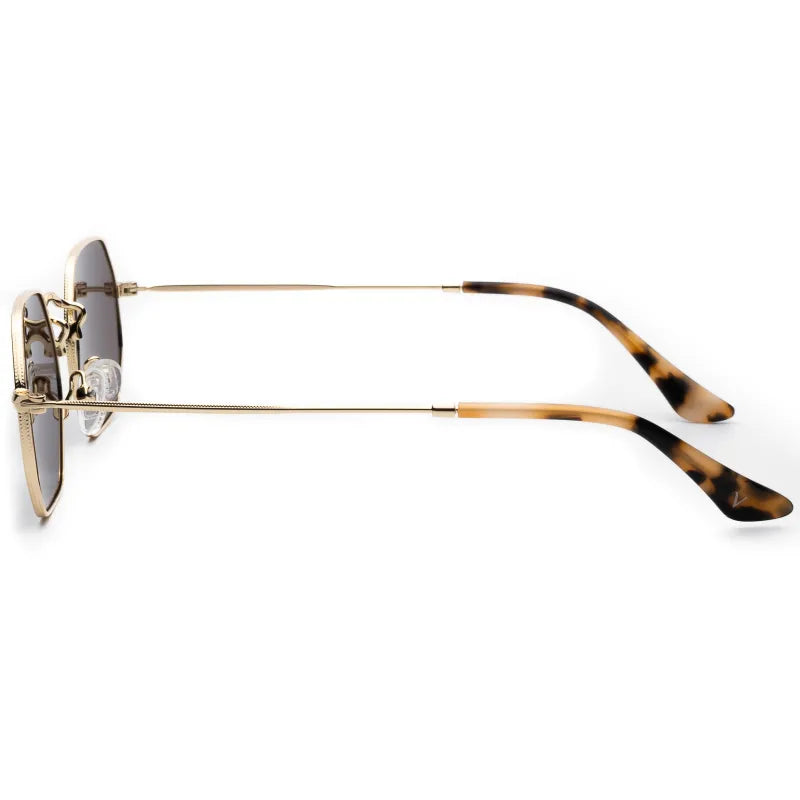 Γυαλιά Ηλίου VALEUR LUNETTES VLSGLT9107/C2/52-21-145 - Unisex