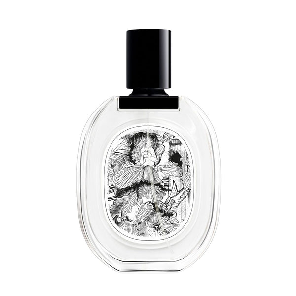 Diptyque Fléur de Peau Eau De Toilette 50 ml (unisex)
