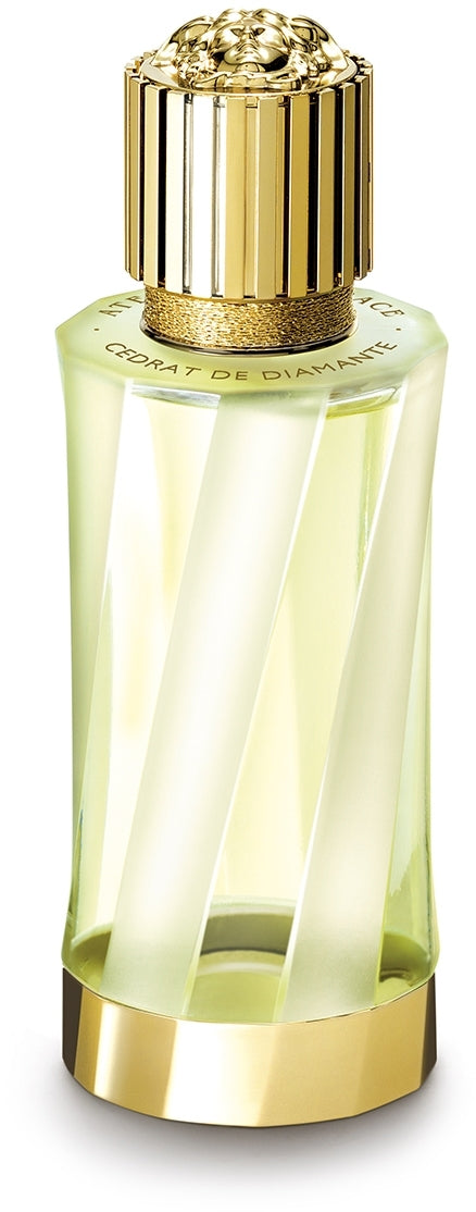 Versace Cedrat De Diamante EDP U 100 ml Tester
