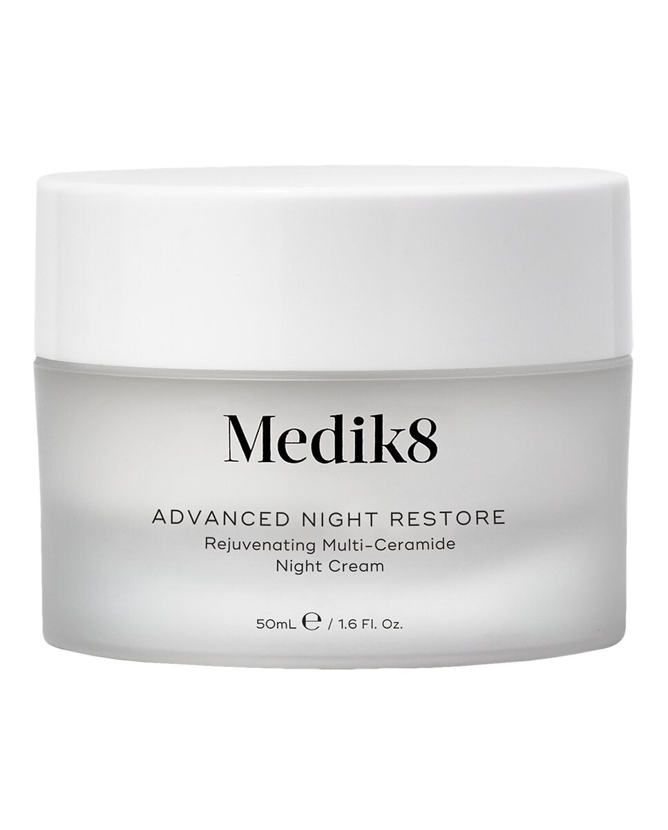 Medik8 ADVANCED NIGHT RESTORE Multi-Ceramide Complex 50 ml