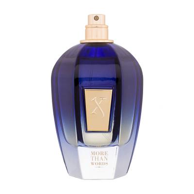 Xerjoff More Than Words EDP U 100 ml Tester