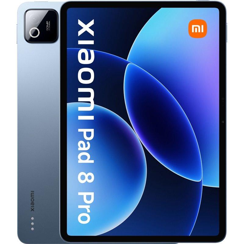 Xiaomi Pad 8 Pro 8+256GB Wifi 11.2" BLUE