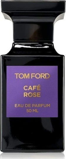 Tom Ford Private Blend Jardin Collection Cafe Rose Eau de Parfum 50ml
