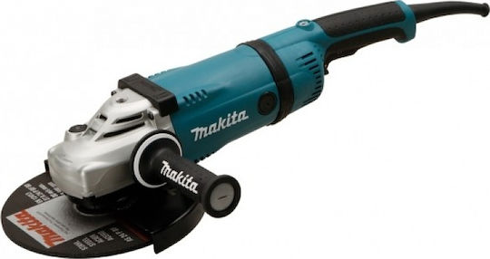 Makita Τροχός 230mm Ρεύματος 2400W