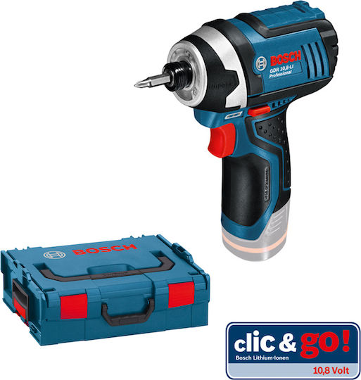 Bosch GDR 12V-105 Cordless Impact Driver