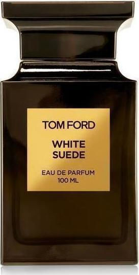 Tom Ford Private Blend Collection White Suede Eau de Parfum 100ml