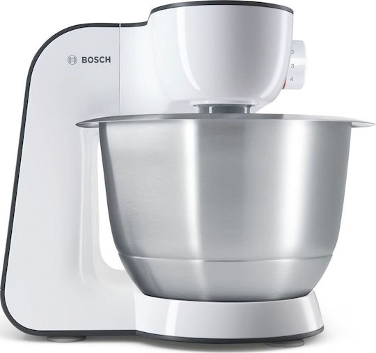 Bosch MUM 50123 MUM 5, Serie 4