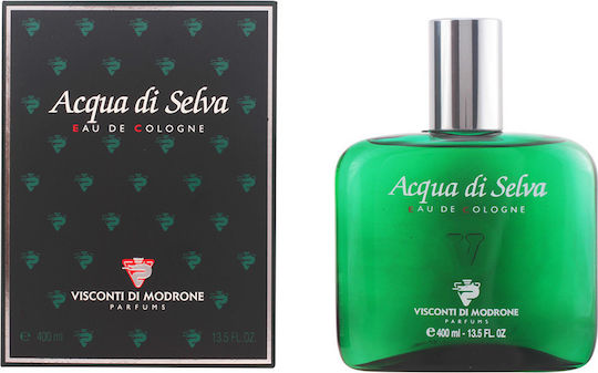Victor Acqua Di Selva EDC M 400 ml