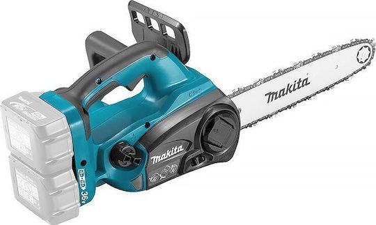 Makita DUC302Z chainsaw 800 W 4500 RPM Black, Blue