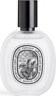 Diptyque Eau Rose Hair Mist 30 ml (woman)