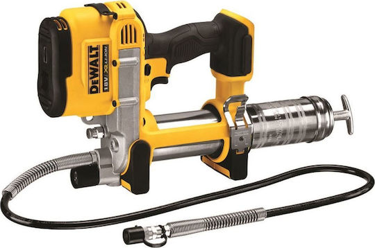 DeWalt DCGG571NK-XJ Grease Gun 18V