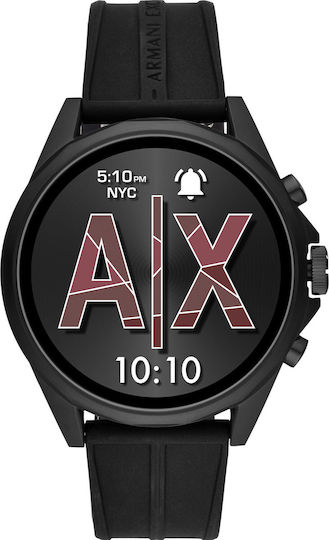 Armani Exchange Connected AXT2007 46mm Smartwatch