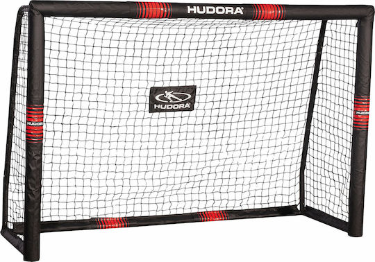 Hudora Pro Tect 180 Τέρμα Ποδοσφαίρου 180x60x120cm 1τμχ