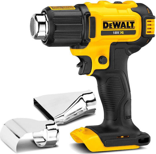 DeWalt DCE530N-XJ Cordless Heat Gun