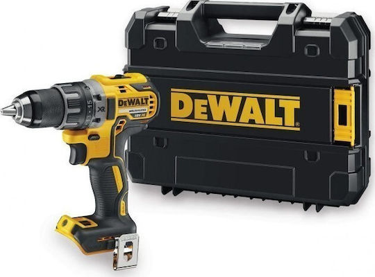DEWALT Drill Driver 18V (BL) + TSTAK DCD791NT-XJ