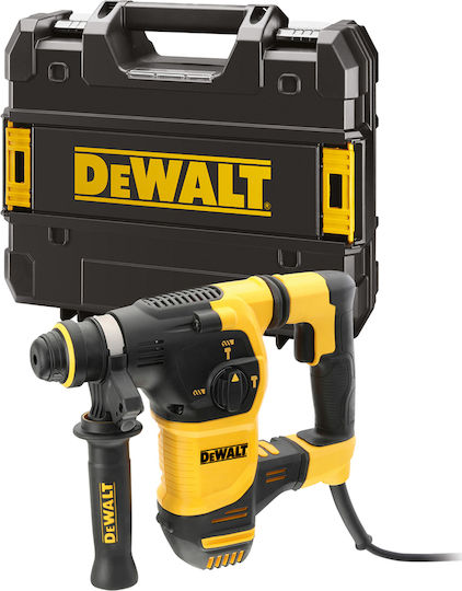 DeWALT D25333K-QS rotary hammer SDS Plus 950 W