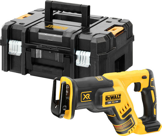 DeWalt DCS367NT-XJ Σπαθοσέγα 18V Solo