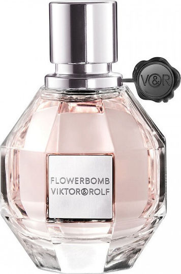 Viktor & Rolf Flowerbomb Eau De Parfum 50 ml for Women