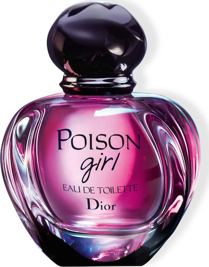 Dior (Christian Dior) Poison Girl EDT W 30 ml
