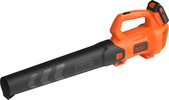 Black+Decker Akku-Axial-Gebläse BCBL200L-QW 18Volt