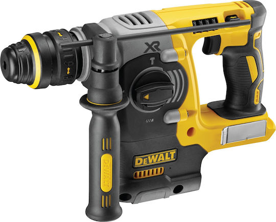 DEWALT DCH274N-XJ Rotary Hammer SDS-Plus 2.1J 400W 18V Black, Yellow
