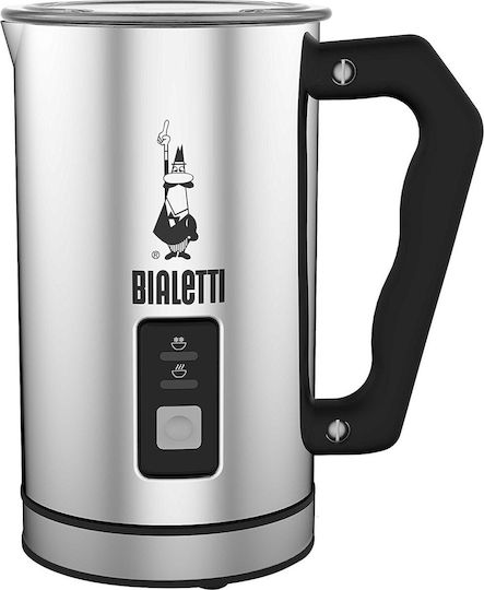 Bialetti MK01 Συσκευή για Αφρόγαλα με Αντικολλητική Επίστρωση 240ml