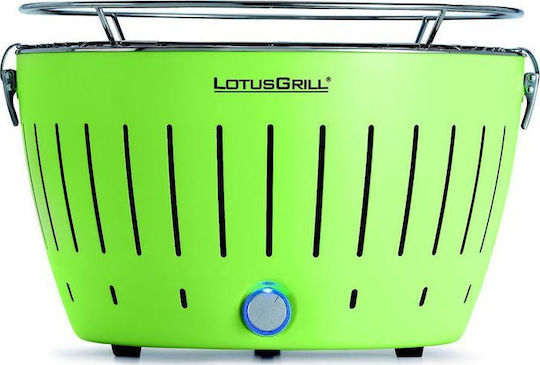 LotusGrill G34 U Green