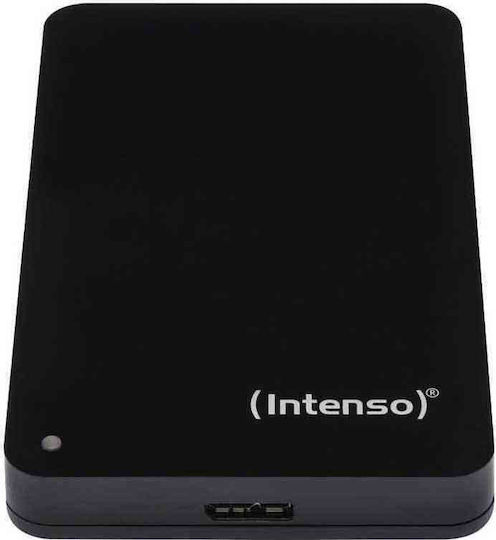 Intenso Memory Case 4TB Externe Festplatte