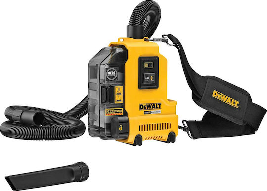 DEWALT DWH161N Σύστημα Αναρρόφησης Σκόνης Ηλεκτρικών Εργαλείων