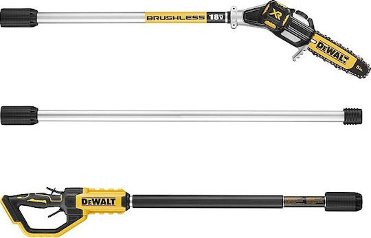 DeWalt DCMPS567N-XJ Cordless Pole Saw