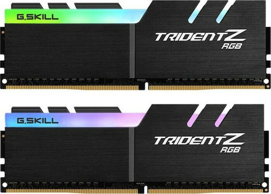 G.Skill DIMM 32 GB DDR4-3200 (2x 16 GB) Dual-Kit