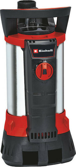 Einhell GE-DP 7935 N-A ECO Μονοφασική Αντλία Ακαθάρτων / Λυμάτων 1.05hp 4171460