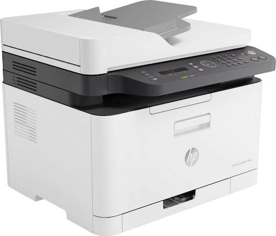 HP Color Laser MFP 179 fwg