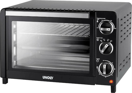 Unold 68875 Allround Oven