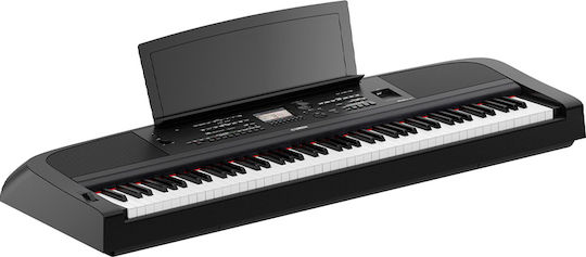 Yamaha Arius DGX-670B - digital piano