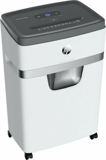 HP OneShred 18CC Shredder