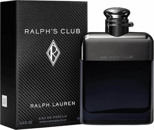 Ralph Lauren Eau de Parfum 100ml