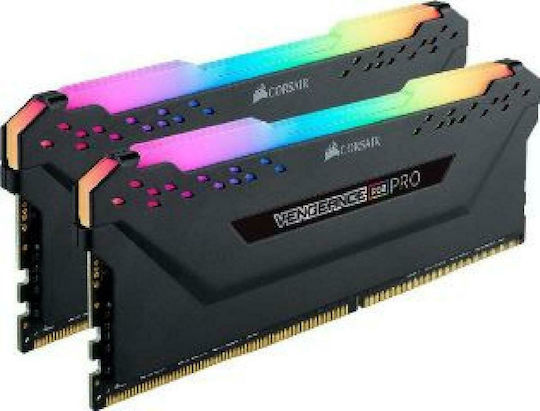 Corsair Vengeance RGB PRO 32GB DDR4-2666 Dual-Kit