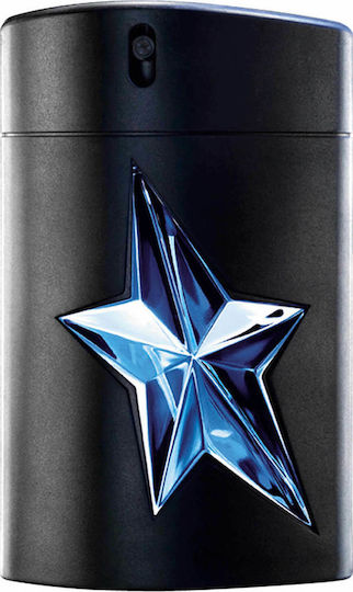 Mugler A*Men Rubber Flask Eau De Toilette Refillable 100 ml (man)