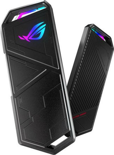Asus ROG STRIX ARION (Μαύρο)