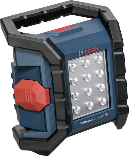 Bosch GLI 18V-1200C Professional Cordless Work Light Bulk