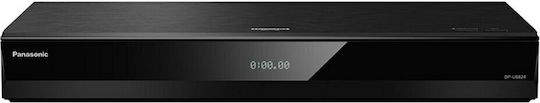 Panasonic DP-UB824EGK Black