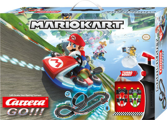 Carrera GO!!! Nintendo Mario Kart 8