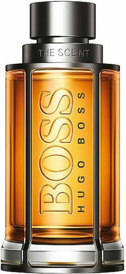 Hugo Boss The Scent EDT M 100 ml